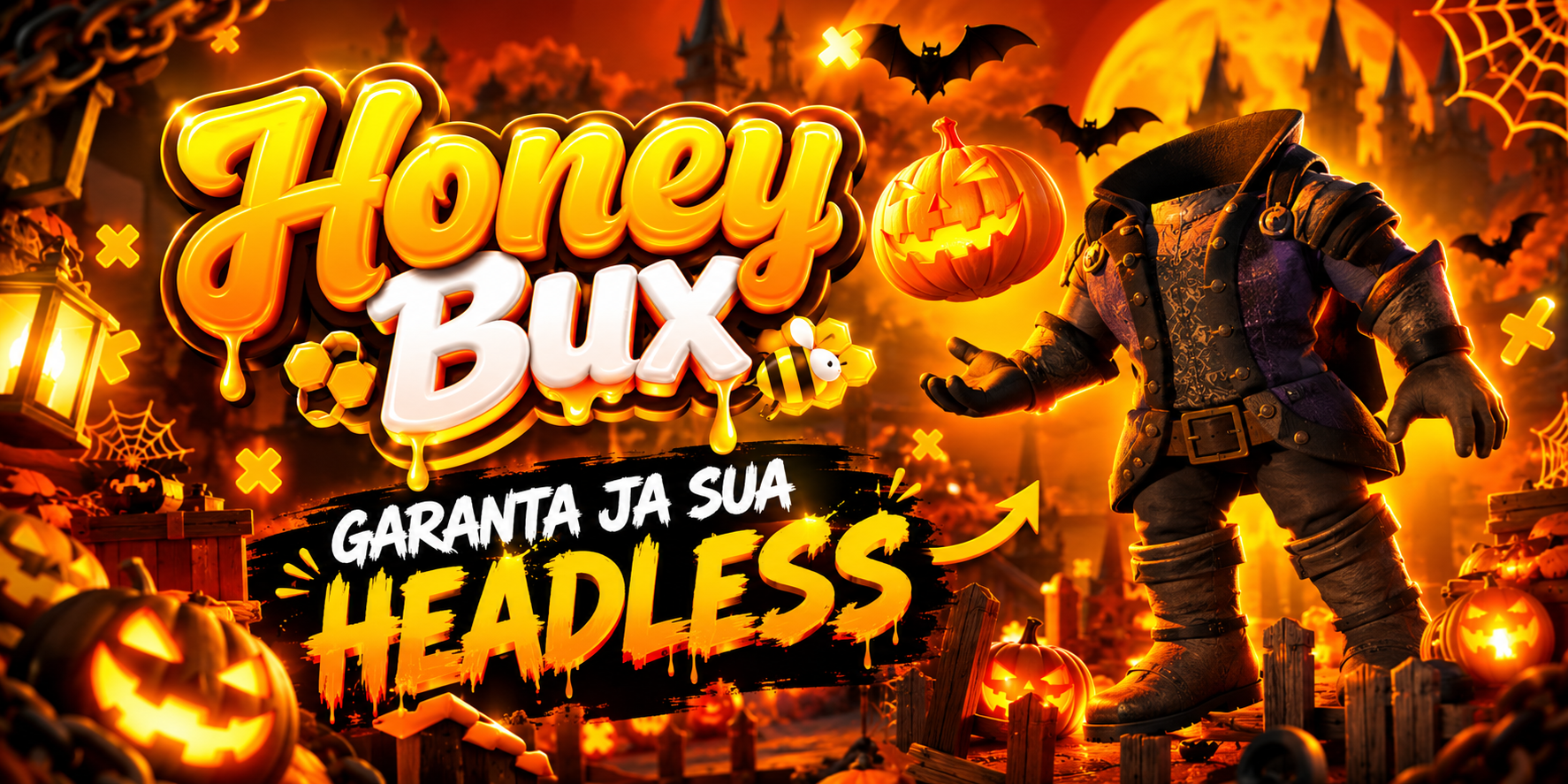 Honey Bux